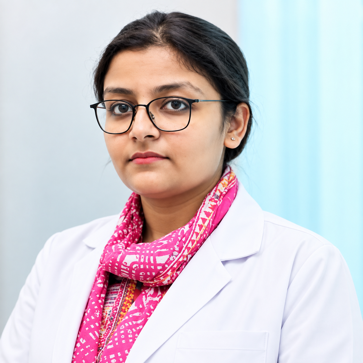 Dr. Aparajeeta