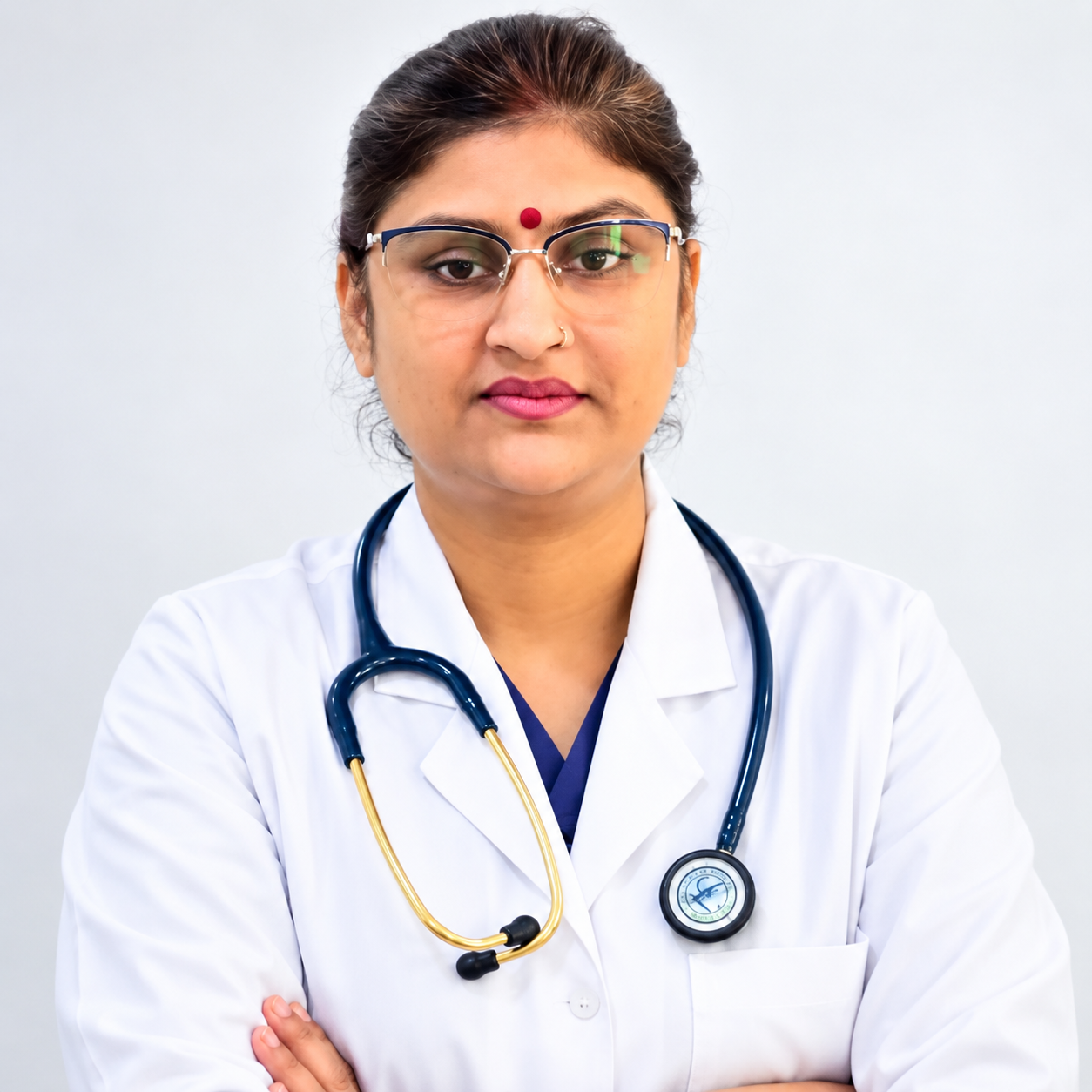 Dr. Kanupriya Mishra
