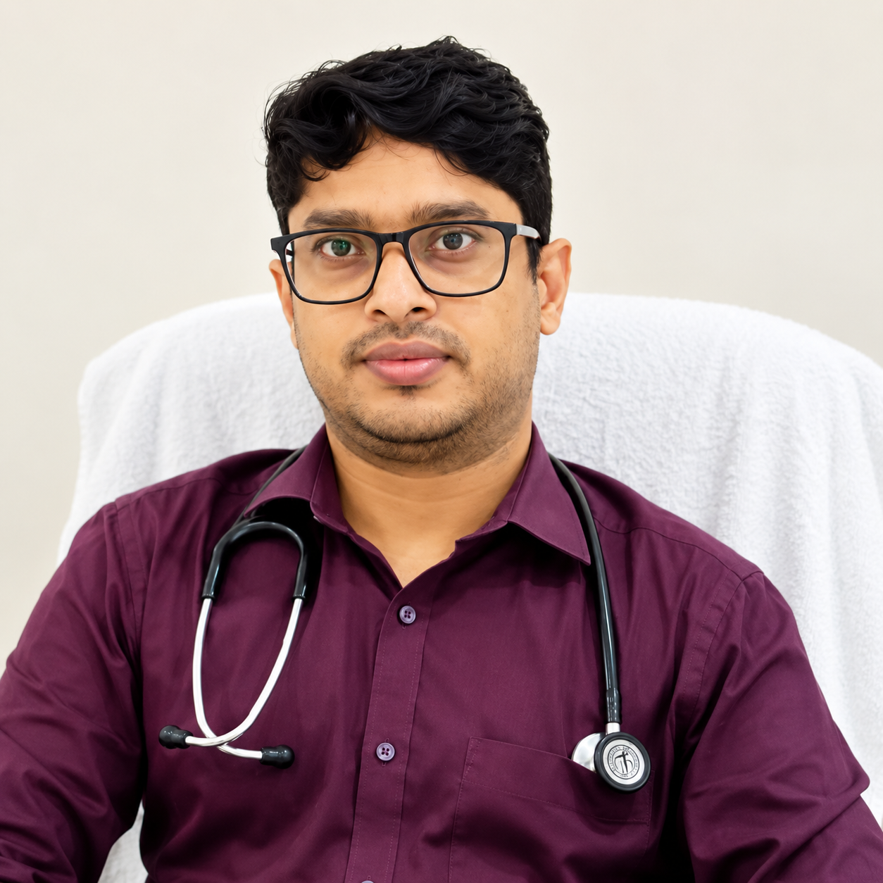 Dr. Rakesh Jha